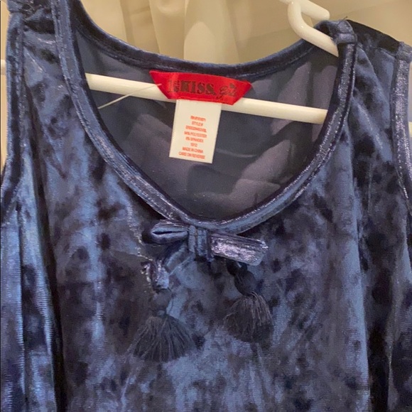 Girls Dress 10/12 NWT - Picture 6 of 6